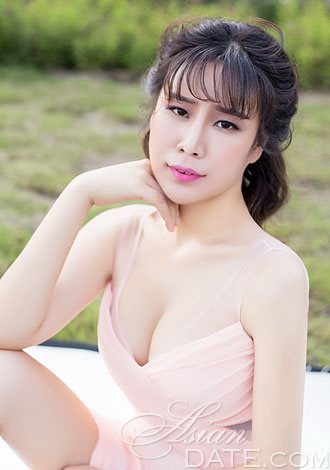 Hundreds of gorgeous pictures: Yane from XiangYang, dating China member