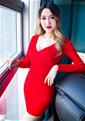 Most gorgeous profiles: free Asian member Jiaqi