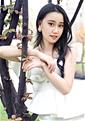Gorgeous profiles pictures: young China member Xinxin from Beijing