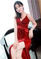 Asian member online; hundreds of beauties: zhaoxuan