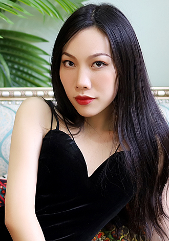 Gorgeous member profiles: mature Asian member Ge from Shaoyang