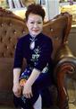 Beautiful pictures: Jing, Asian Member for romantic companionship
