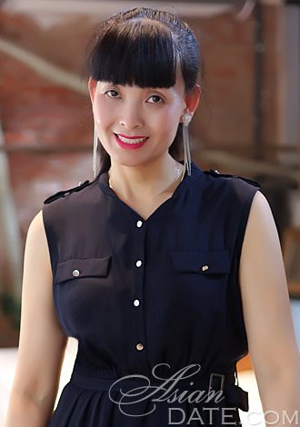 Hundreds of gorgeous pictures: Bingzhen(Jenny) from Guangzhou, Member, romantic companionship, Asian