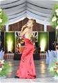 We invite you to browse our photo gallery: Asian pen pal Florie Donguines
