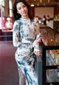 Explore our online photo gallery, take a look atdateOnline member Zi Yi