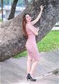 Date the member of your dreams: caring Asian member Thi Thanh Thuy from Liuzhou