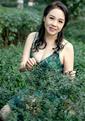 Pictures of beautiful profiles: Wei, Asian profile picture
