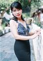 Hundreds of gorgeous pictures: Gaihua from Zhengzhou, Asian member Dating profile