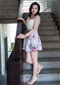 Hundreds of gorgeous pictures: China member profile Zhongchun(Coco)