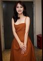 Gorgeous member profiles:  member Qiutong