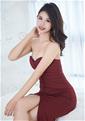 Welcome to our photo gallery! Take a look at Xiaoxia, Asian member free pic 