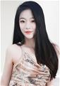 Most gorgeous profiles: Ruoxin from Hong Kong, member in China
