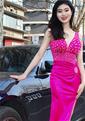 Enjoy browsing our photo gallery! Take a look at pretty Asian member Yanling (Lisa)