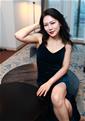 Gorgeous member profiles: Chunmei(May), Asian attractive member member