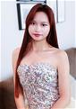 Gorgeous profiles pictures: Wenfei from Shenzhen, young Asian member pic