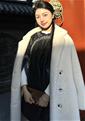 Date the member of your dreams: Fengqin(Elizabeth), member from China