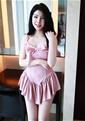 Browse our photo gallery! Take a look at Asian pen pal Junyan