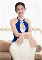 Gorgeous member profiles: Dongmei, Asian member picture