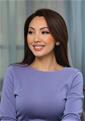 Hundreds of beauties: Asian member Sayora