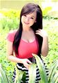 Hundreds of beauties: Li Ping, Asian woman in bikini