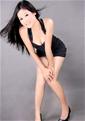 Most gorgeous women: Zhaoxia from Shenzhen, marriage China woman