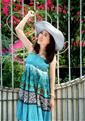 Date the woman of your dreams: foreign woman Amy from Shenzhen