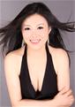 Gorgeous Thai, Asian bride pictures: ChunMei from Shenzhen