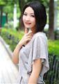 Most gorgeous women: sexy Thai bride Tingfang from Changsha