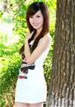 We invite you to browse our photo gallery: pretty Asian girl Shouwen