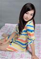 Gorgeous pictures: Ruxue, China hot girl