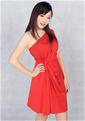 Hundreds of beauties: Yong, sexy single Asian woman