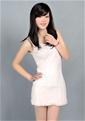 Gorgeous single women: China lady Fanan from Changsha