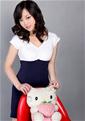 Welcome to our photo gallery! Take a look at Xiaojiang, bride from China