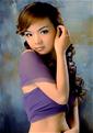 Gorgeous pictures: Asian woman picture: Fengyan