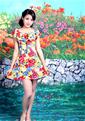 Gorgeous single women: Li, dating Asian, China, Thai woman
