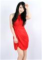 Most gorgeous women: beautiful Asian lady Ling