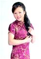 Gorgeous women pictures: hot Thai girl Wenjing from Changde