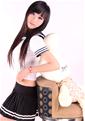 Gorgeous women pictures: pretty Thai girl Qian from Changsha