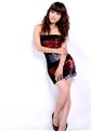 Thousands of beauties: huijun, mail order bride from China