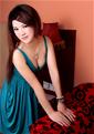 Gorgeous pictures: exotic Asian woman Manlan