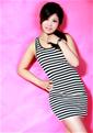Hundreds of stunning women: beautiful Asian lady Zhen