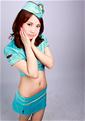 Hundreds of stunning women: single Asian girl Xia