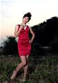 Hundreds of gorgeous pictures: hot Thai girl Lin