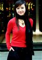 Gorgeous girls only: Xin, dating girl