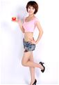 Hundreds of beauties: bride Asian American mail order Lin