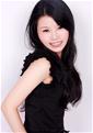 Gorgeous girls only: young mail order bride Min from Changsha