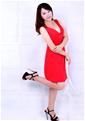Gorgeous women pictures: dating Asian girl Na