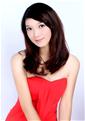 Gorgeous girls only: beautiful Thai bride jiao from Changsha