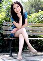 Thousands of beauties: yonghong, Asian bride photo