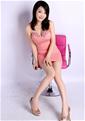 Gorgeous pictures: Asian girl pic: Qiuyu